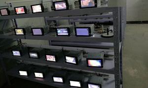 Lecteur DVD de voiture XinYoo pour <span class=keywords><strong>FIAT</strong></span> <span class=keywords><strong>Ducato</strong></span> spécial DVD CD USB AUX stéréo mains libres miroir lien autoradio MP5 lecteur - Product Image 5