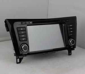 8 pollici autoradio Android 10.0 per <span class=keywords><strong>NISSAN</strong></span> <span class=keywords><strong>QashQai</strong></span> X-Trail <span class=keywords><strong>2014</strong></span> Auto Stereo lettore Video multimediale Carplay di navigazione - Product Image 3
