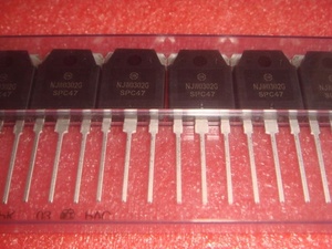 Récepteur IGBT GTR BJT, paire de composants électriques, - Product Image 4