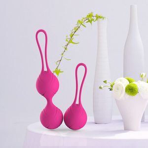 Y.Love mạnh mẽ kegel Balls Vibrator cho phụ nữ tập thể dục âm đạo sàn chậu đào tạo quan hệ tình dục kegel bóng dành cho người lớn Đồ chơi tình dục - Product Image 5