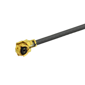 <span class=keywords><strong>Sma</strong></span> Cáp <span class=keywords><strong>RP</strong></span> <span class=keywords><strong>SMA</strong></span> 1.13mm cáp đồng trục cho wifi mạng không dây Router Card mạng lpwan <span class=keywords><strong>Antenna</strong></span> - Product Image 3