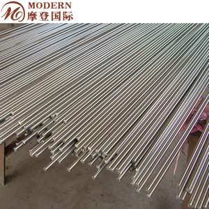 סופר דופלקס 2507 s32750 נירוסטה בר - Product Image 2