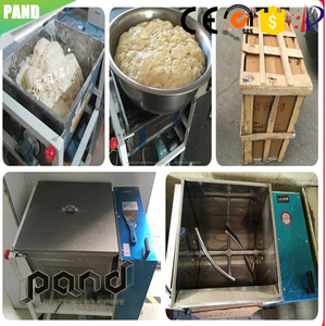 Uso en el hogar de alta calidad torta eléctrica mezclador de masa de harina - Product Image 3