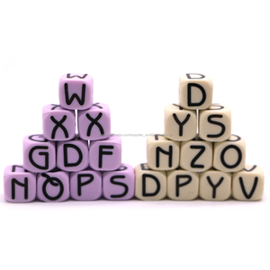 Mignon de Qualité Alimentaire Silicone <span class=keywords><strong>Licorne</strong></span> Bébé <span class=keywords><strong>Anneau</strong></span> de <span class=keywords><strong>Dentition</strong></span> En Gros - Product Image 2