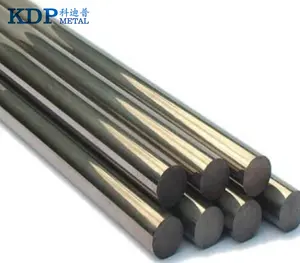 99.95% Pure Ta1 tantalum bar/rod price per kg for semiconductor industry