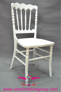 Nouveau design de <span class=keywords><strong>chaise</strong></span> de salle à manger Napoléon III en bois vente en gros - Product Image 1
