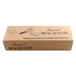 Tianxun Beste Goedkope Prijs Goud Metaaldetector Fabriek Leverancier Ondergrondse Metaaldetector MD-3020II Hobby Goud Metaaldetector - Product Image 5