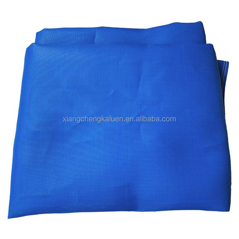 Tappetino trampolino blu scuro (1.66*1.66m)