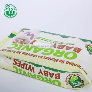 Comercio aseguramiento bebé salina Nariz limpia limpieza poco Ángel tender suave toallitas húmedas - Product Image 6