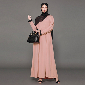les robe hijab 2018