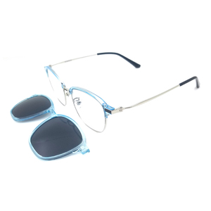 <span class=keywords><strong>Occhiali</strong></span> Coreani di Alta Qualità con <span class=keywords><strong>Clip</strong></span> Magnetica Polarizzata per <span class=keywords><strong>Occhiali</strong></span> <span class=keywords><strong>da</strong></span> Sole - Product Image 1