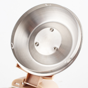 ORITO China Factory 2020 1.8L New Design Cordless Stainless Steel Electric Tea Kettel - Product Image 3