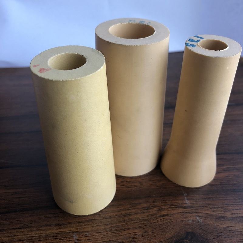  Zirconia Nozzle Core For Tundish Nozzle