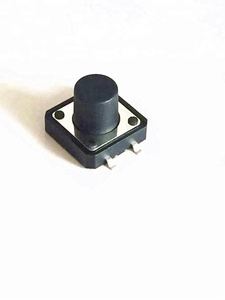 JC-A06-F3 serie larga vida tacto interruptor uso complejo de cobre de plata de <span class=keywords><strong>metralla</strong></span> - Product Image 3