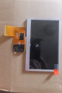 Mới và độc đáo 4.3inch LCD GL043036c0-40 GL043036C0-40 ZNL043T702-P40 HD430B0-24 043056b0-40 - Product Image 2