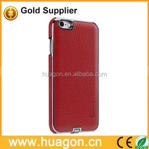 Cargador Receptor <span class=keywords><strong>Caso</strong></span> Para <span class=keywords><strong>el</strong></span> iphone de Apple 6 Cubierta Del Teléfono de Carga de Energía Móvil - Product Image 5