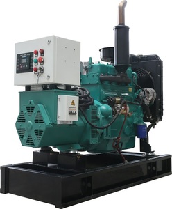Haute efficacité <span class=keywords><strong>Biomasse</strong></span> <span class=keywords><strong>Cogénération</strong></span> 20KW-500KW générateur - Product Image 2