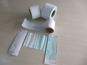 Pochettes/bobines de stérilisation auto-scellantes, emballage médical, cliniques dentaires, salon de beauté, magasins de <span class=keywords><strong>tatouage</strong></span> pour les dents polyvalentes - Product Image 3