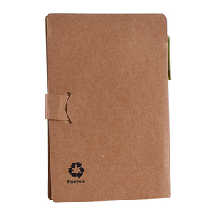 Promotional Different Size Recycled <strong>Memo</strong> <strong>Sticky</strong> <strong>Note</strong> Set <strong>With</strong> Pen - Product Image 6