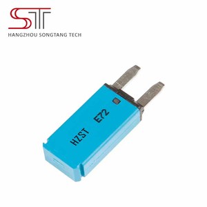 E72 10Amp,15Amp,20Amp 열 변경된 리셋 소형 차단기 가격 1620-2 212 - Product Image 3