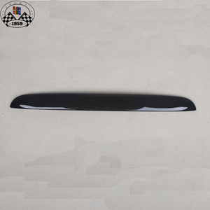 Poignée de porte arrière <span class=keywords><strong>Mini</strong></span> <span class=keywords><strong>Cooper</strong></span> R56 S style <span class=keywords><strong>Mini</strong></span> Ray, couvercle de hayon, état neuf - Product Image 1
