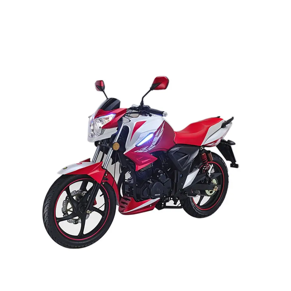 Xe Máy Xe Máy Xăng Xe Đạp Địa Hình 200cc Xe Máy Trung Quốc