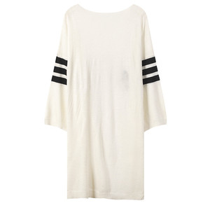 <span class=keywords><strong>Cardigan</strong></span> a maniche lunghe da donna alla moda 12GG cappotto ampio stile coreano lavorato a maglia con abbigliamento e vestiti di Design maglione - Product Image 2