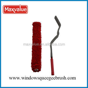 Dụng Cụ Lau Bụi Vi Sợi Phẳng - Product Image 3