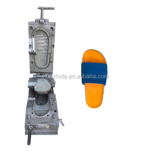 Bán Hot PVC Sandal giày làm khuôn mẫu cần thiết ép nhựa công cụ cho duy nhất khuôn Maker của sự lựa chọn - Product Image 2