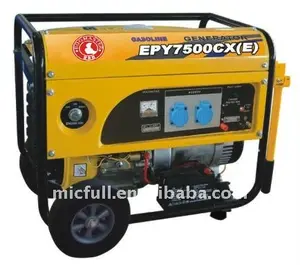 generator gasoline