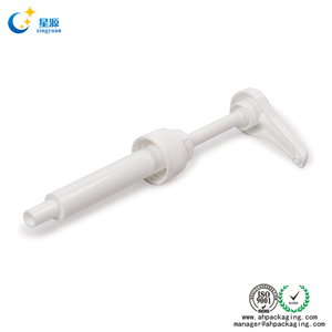 Torani Syrup ใช้ในอุตสาหกรรมปั๊มโลชั่นสีขาว<span class=keywords><strong>28</strong></span>ขายร้อน<span class=keywords><strong>28</strong></span>-33มม. 8cc ขวดน้ำเชื่อมปั๊ม100% ปั๊มโลชั่นรีไซเคิล - Product Image 3