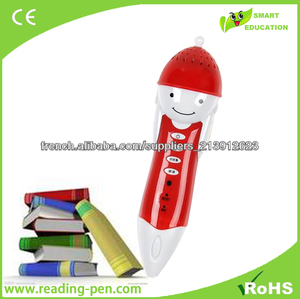 Le plus chaud stylo digital pour apprendre <span class=keywords><strong>l</strong></span>'<span class=keywords><strong>espagnol</strong></span> - Product Image 1