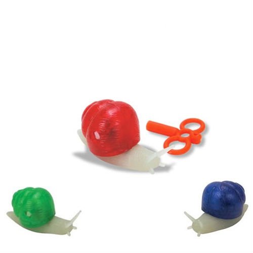 Гоночный улитка