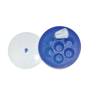 Máquina de Sublimación 3D Freesub, Abrazadera de Silicona para Vasos y Tazas - Product Image 6