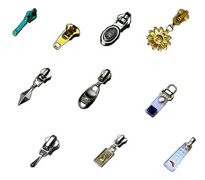 Tout type de curseur fantaisie - Product Image 1