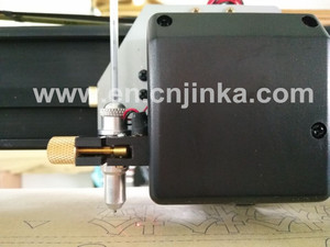 Beste Kaxing Jinka Merk JK365PE Fabriek Vervaardigen <span class=keywords><strong>Mini</strong></span> Ambachtelijke Papier Kleine Snijplotter - Product Image 4