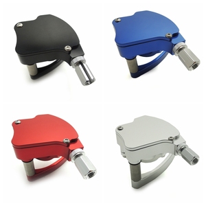 Conjunto de acelerador de pulgar de palanca para <span class=keywords><strong>YAMAHA</strong></span> BANSHEE RAPTOR 350 <span class=keywords><strong>660</strong></span> 700 - Product Image 6