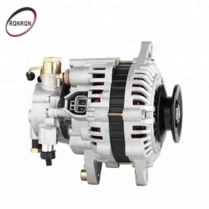 <span class=keywords><strong>Alternador</strong></span> de coche 12V 90A con bomba para <span class=keywords><strong>MITSUBISHI</strong></span> Pajero 2,5 TD A3T07483 MD162964 LRA02717 - Product Image 2