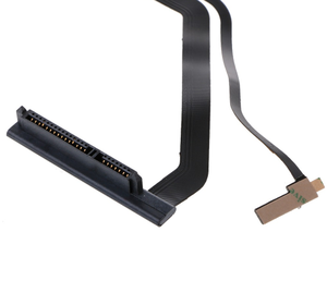 Câble flexible de disque dur HDD 821-0814-A 821-1226-A 821-1480-A 821-2049-A pour MacBook Pro 13 "<span class=keywords><strong>A1278</strong></span> <span class=keywords><strong>2009</strong></span> 2010 2011 2012 HDD Flex - Product Image 2