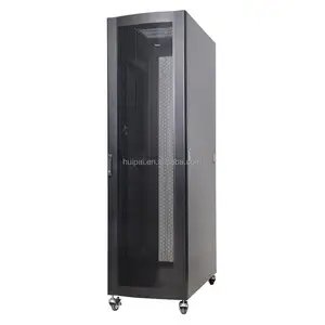 42u 600 × 800 Server Rack 19 "DDF RackサーバーCabinets