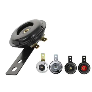 Bocina OEM dz para motocicleta, Moto/bicicleta de carreras/scooter, altavoz atv utv 12v