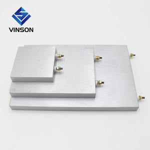 220 v Électrique plaque chauffante en aluminium moulage sous pression radiateur pour presse à chaud - Product Image 6