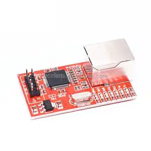 Mini W5100 LAN Ethernet Shield Netzwerk Modulbrett