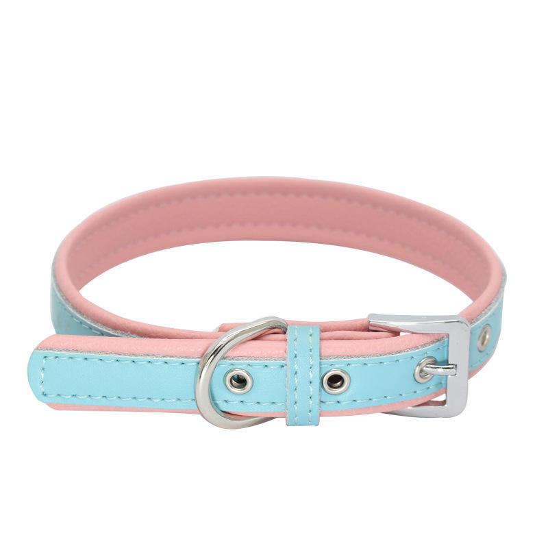 4 Pet dog DIY collars