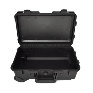 ABSプラスチックヒンジ付きケースOEMサービスDPC111 - Product Image 4