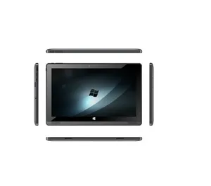 Chất Lượng cao Cửa Sổ Máy Tính Bảng 10 Inch IPS Quad Core Tablet PC Với Có Thể Đi Qua Được Bàn Phím