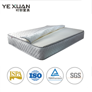 Top de látex Haima Sweet Dream precio colchón sueño unido - Product Image 1