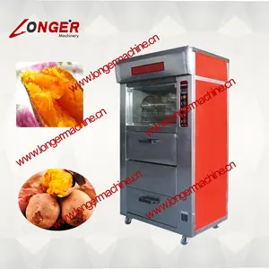 sweet potato roasting machine/Sweet Potato Oven