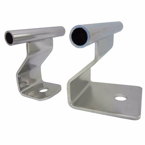 ระบบสายชูชีพแนวนอน FB-2000 สายเคเบิลสแตนเลส พร้อมขายึดและกล่องบรรจุ - Product Image 2