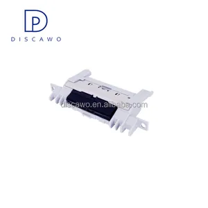 Discawo Discawo Teile kompatibel für HP Color LaserJet 2700 3000 3600 3800 CP3505 Tray2 Trennpad Montage RM1-2709-000